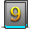 Folder Classic Alt Icon 32x32 png